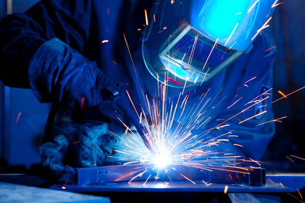 Best Automation and Robotic Welding in Radford, VA