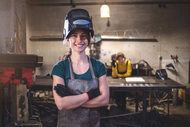 Professional Welder & Metal Fabrication in Radford, VA