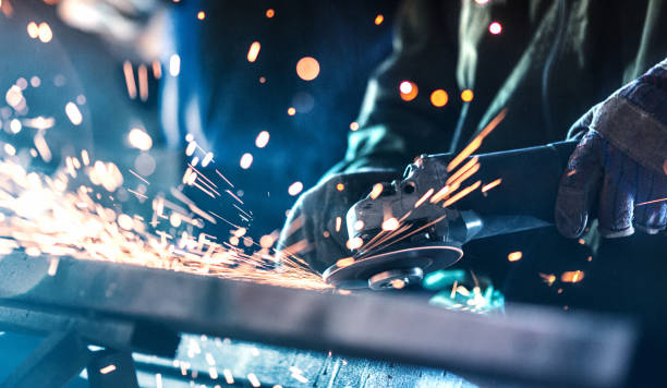 Affordable Welder Services in Radford, VA